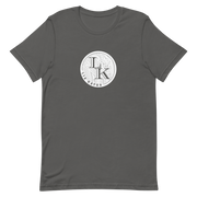 Lia Katoa ~ LK Logo *ADULT SHORT SLEEVE*