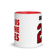 UTAH 22 SQUAD - Give Us Roses *COFFEE MUG*
